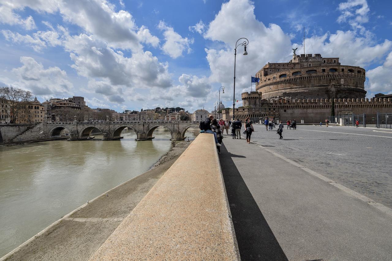 Juliet In Rome 1 Exterior photo