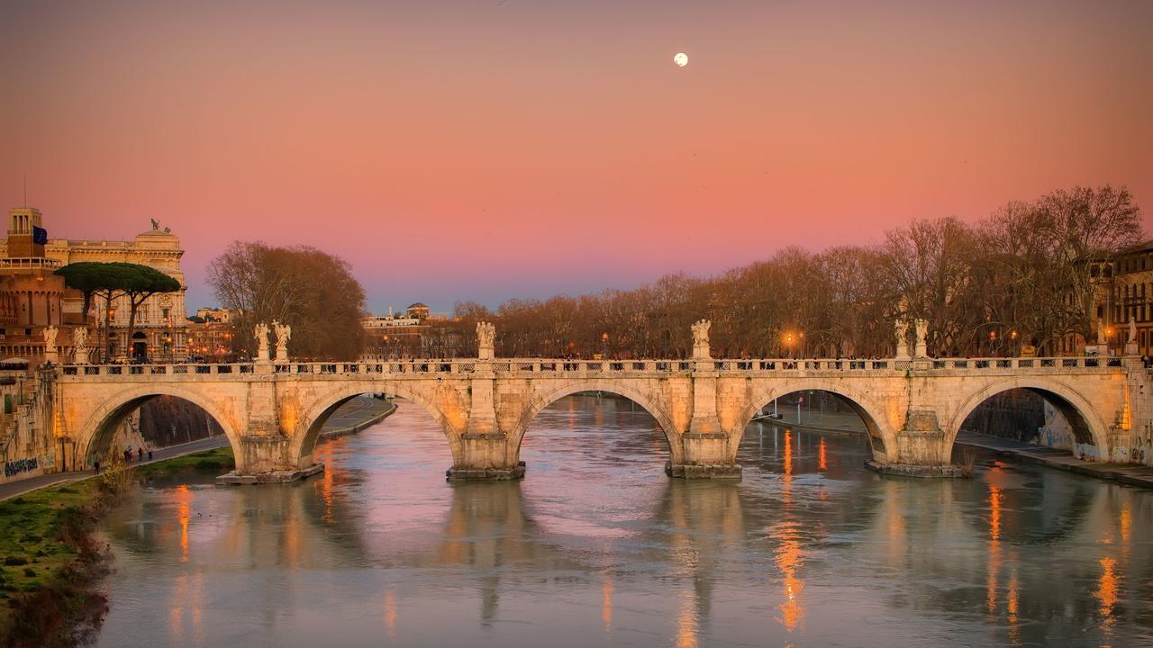 Juliet In Rome 1 Exterior photo