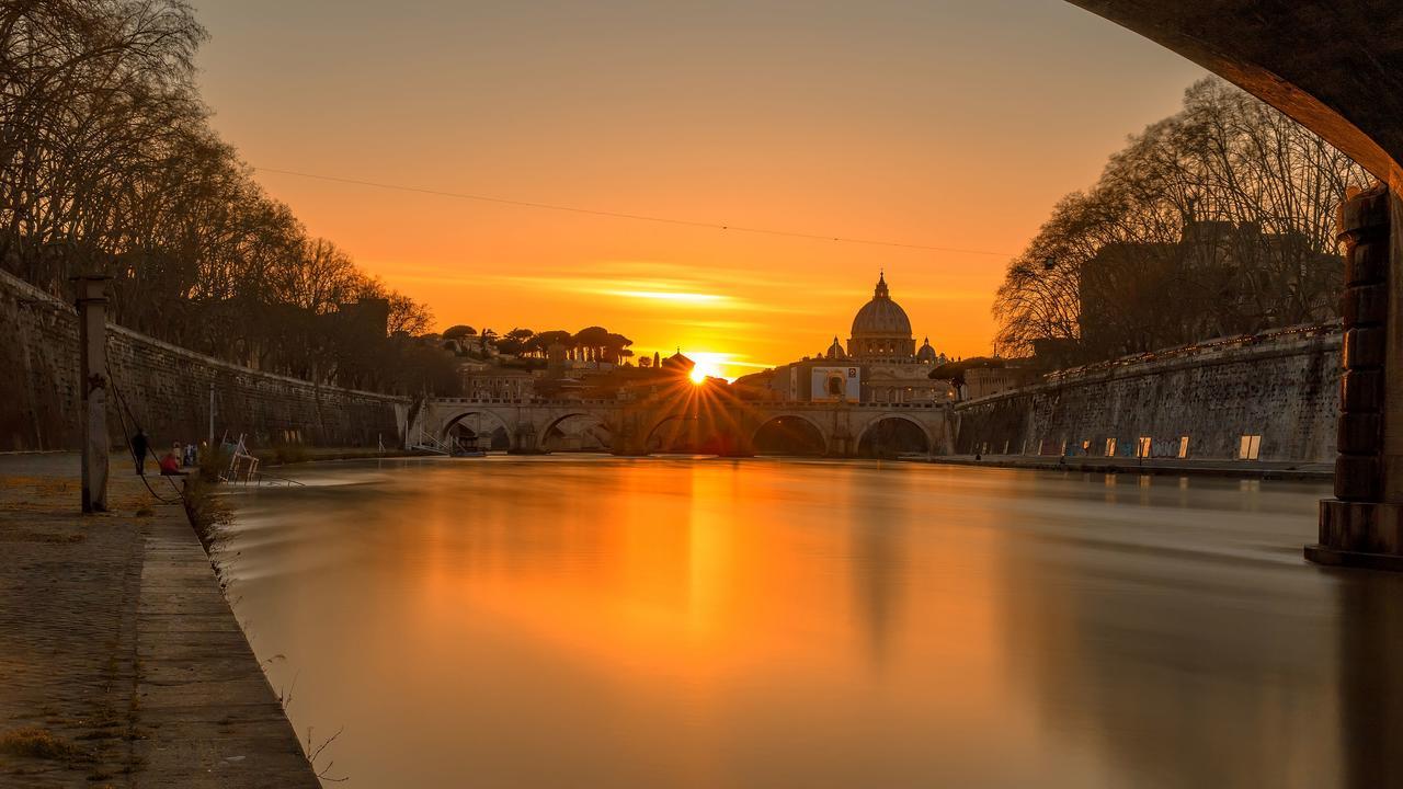 Juliet In Rome 1 Exterior photo